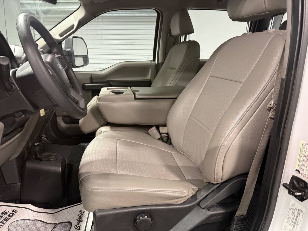 Used 2019 Ford F350 XL AWD/4WD image 15