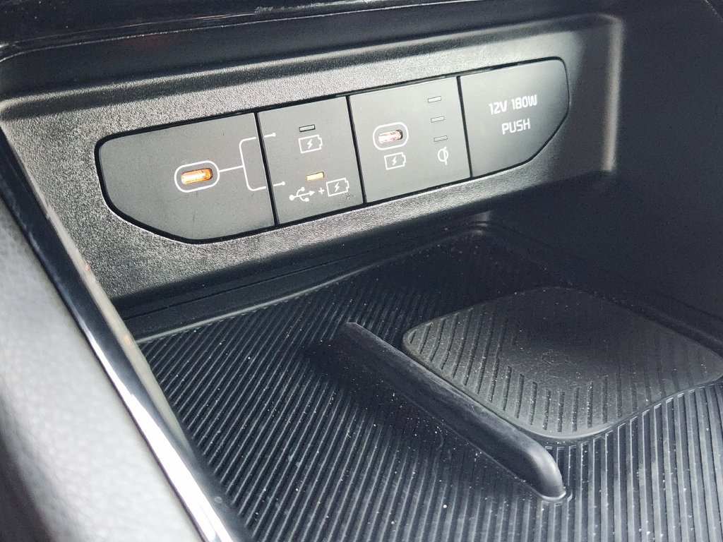 Certified 2025 Kia K5 GT-Line w/ GT-Line Premium Package FWD image 21