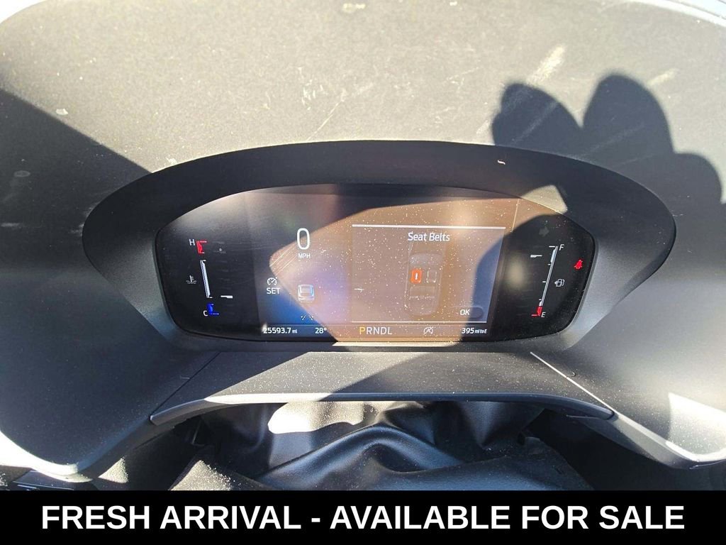 Used 2025 Ford Escape Active image 7