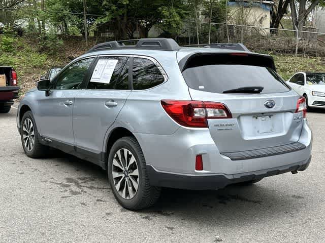 Used 2015 Subaru Outback 3.6R Limited AWD/4WD image 22