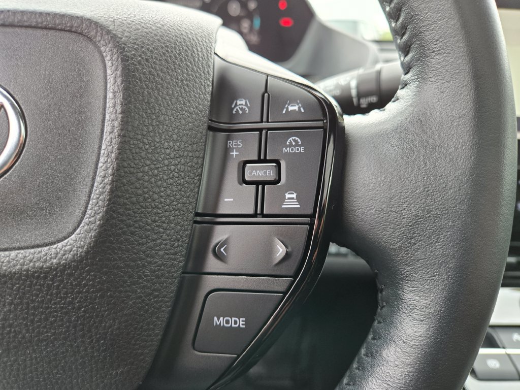 Used 2023 Toyota bZ4X AWD w/ Weather Package image 19