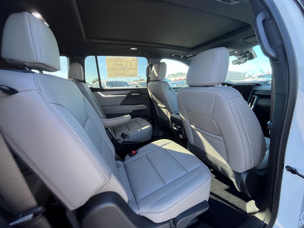 New 2026 GMC Acadia Elevation w/ Black Edition image 19