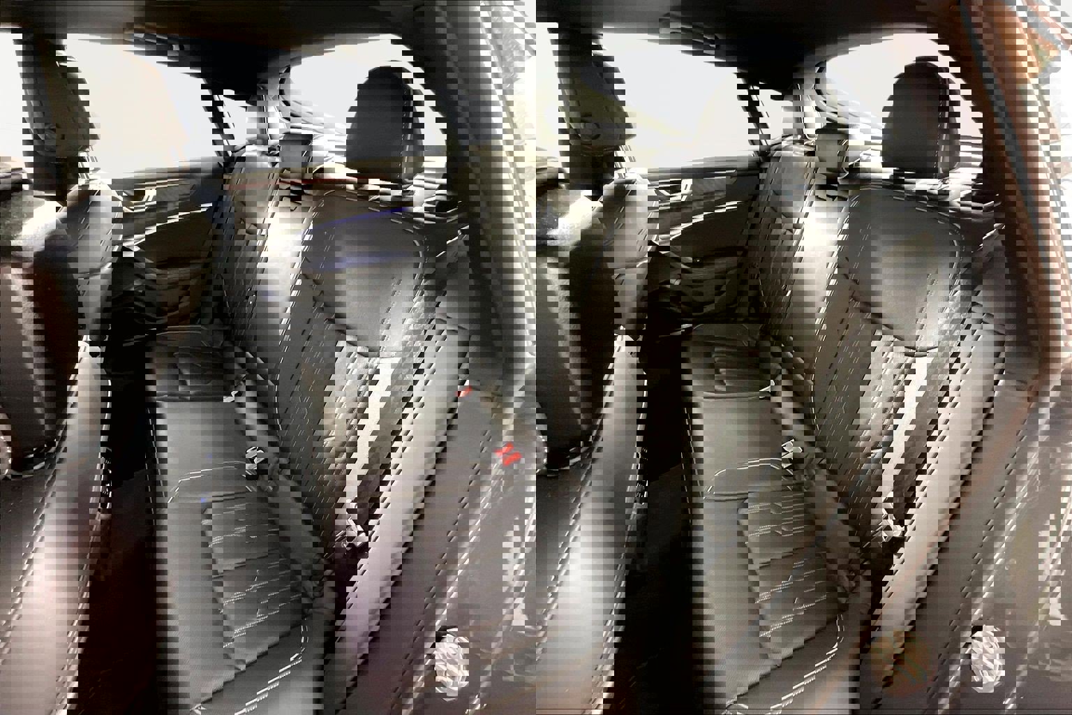 Used 2023 Audi A7 3.0T Prestige image 25