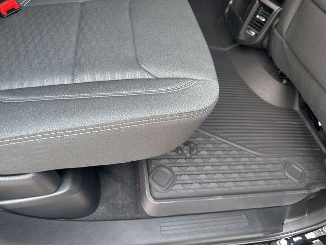 New 2026 RAM 1500 Classic Warlock image 32