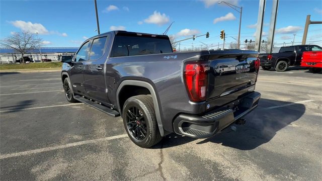 Used 2023 GMC Sierra 1500 Elevation image 6