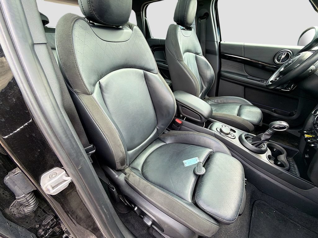 Used 2019 MINI Cooper Countryman SE AWD/4WD image 32