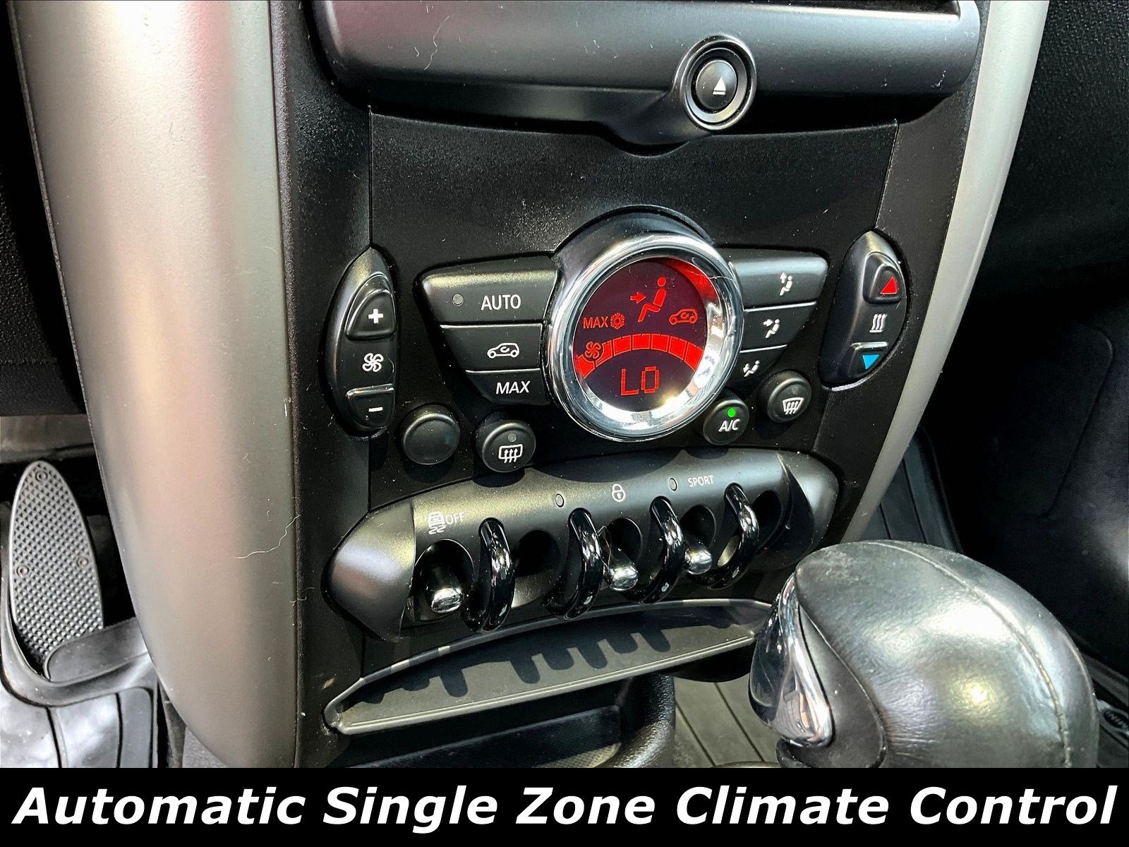 Used 2014 MINI Cooper Countryman FWD image 14