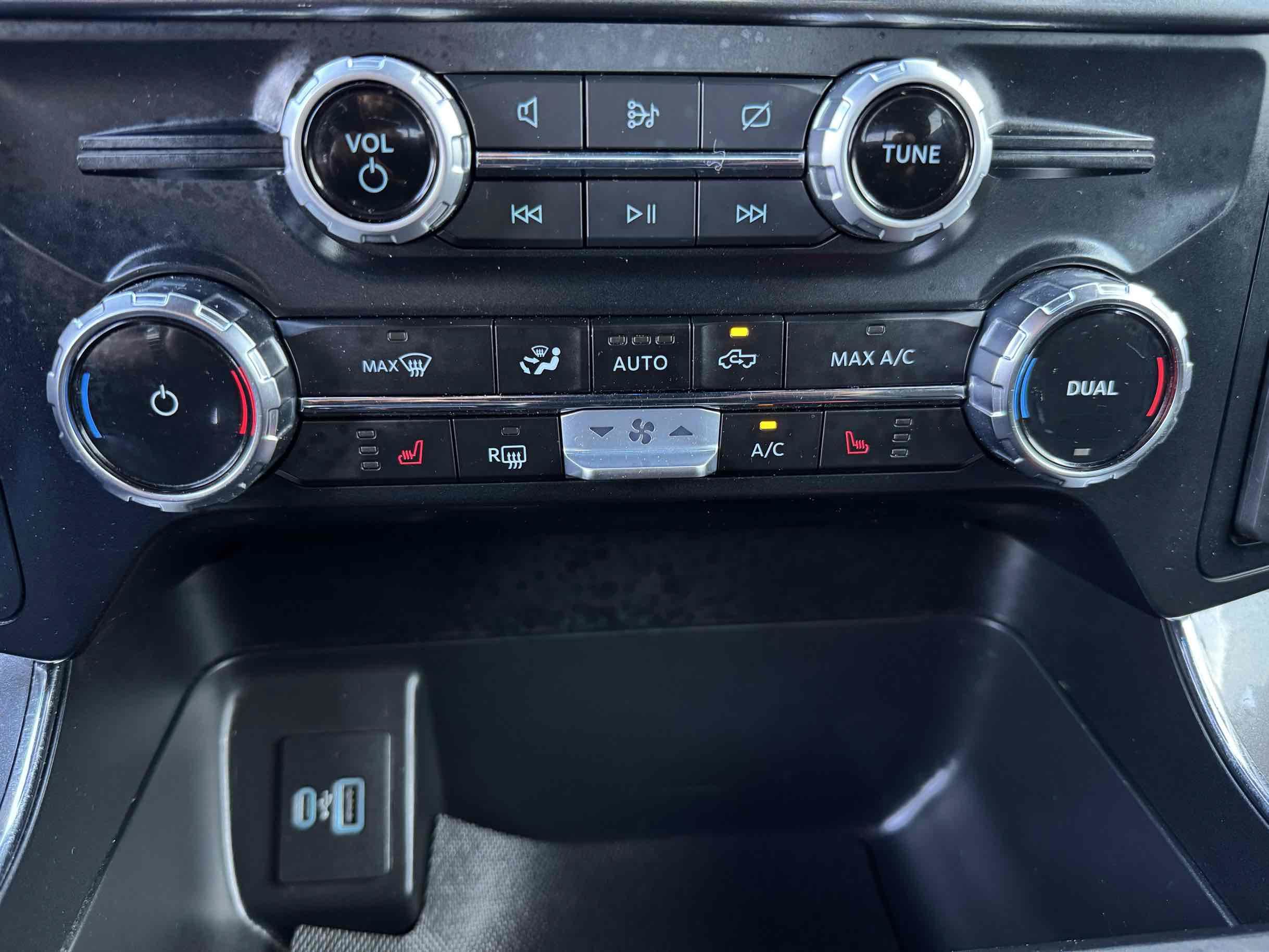 Used 2023 Ford F150 XLT w/ Equipment Group 302A High AWD/4WD image 13