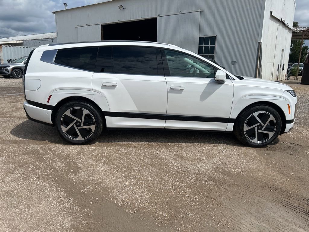 New 2026 Hyundai Ioniq 9 Calligraphy image 6