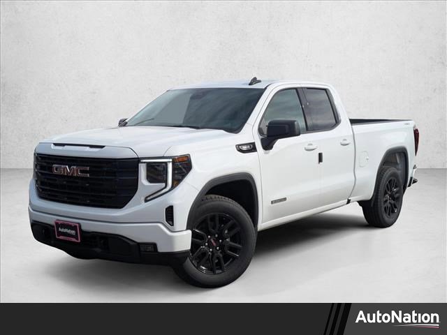 New 2026 GMC Sierra 1500 Elevation image 1