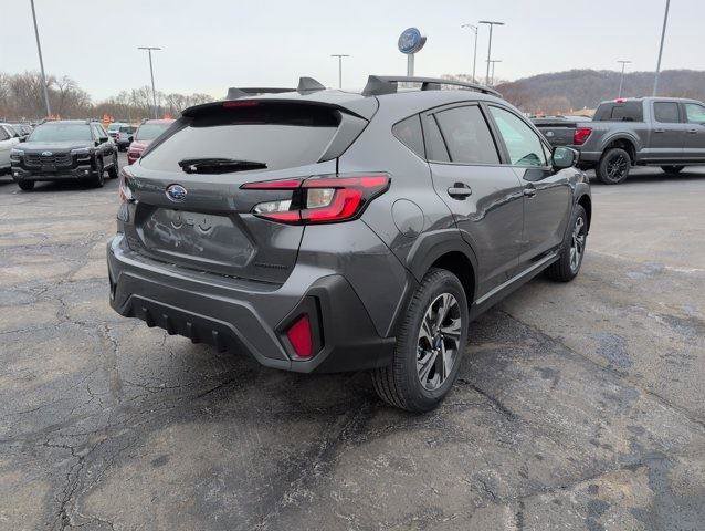 New 2026 Subaru Crosstrek 2.0i Premium image 5