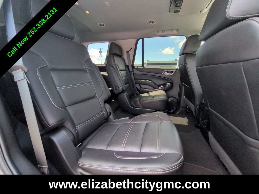 Used 2019 GMC Yukon Denali w/ Denali Ultimate Package AWD/4WD image 20