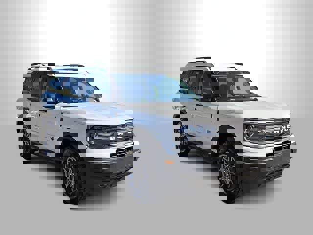 Used 2023 Ford Bronco Sport Big Bend image 2