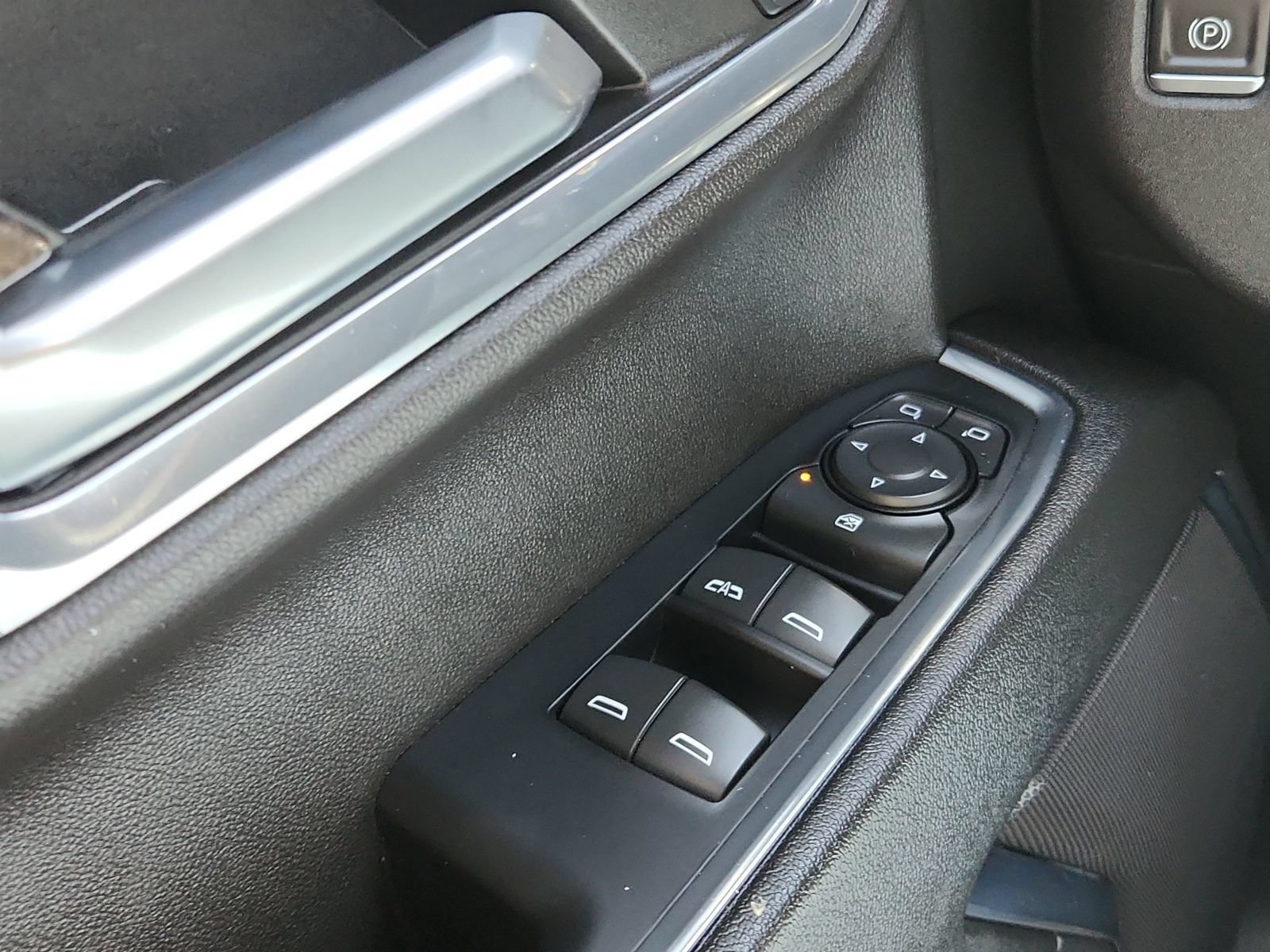 Used 2023 Chevrolet Silverado 1500 RST RWD image 17