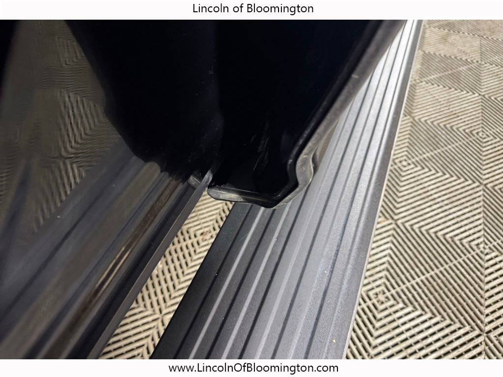 Used 2023 Ford F150 Lariat w/ Equipment Group 502A High image 44