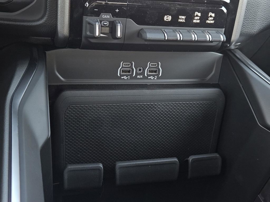 New 2026 RAM 2500 Lone Star image 28