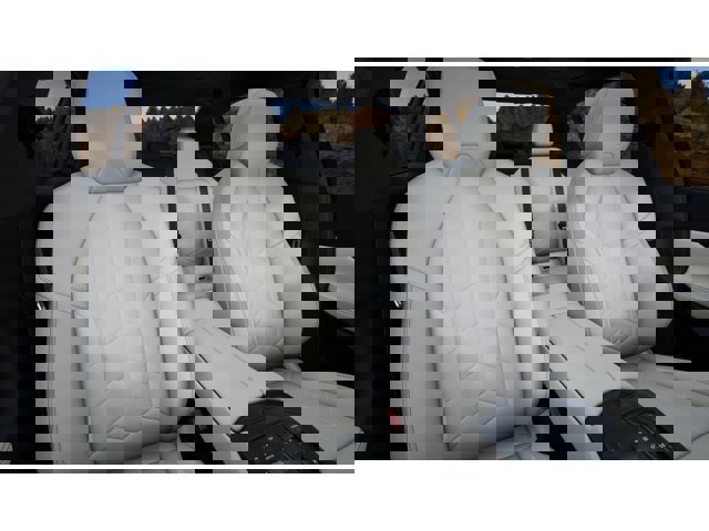 New 2027 BMW 530i xDrive image 11