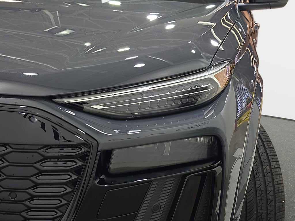 New 2027 Audi Q6 e-tron Premium Plus AWD/4WD image 28