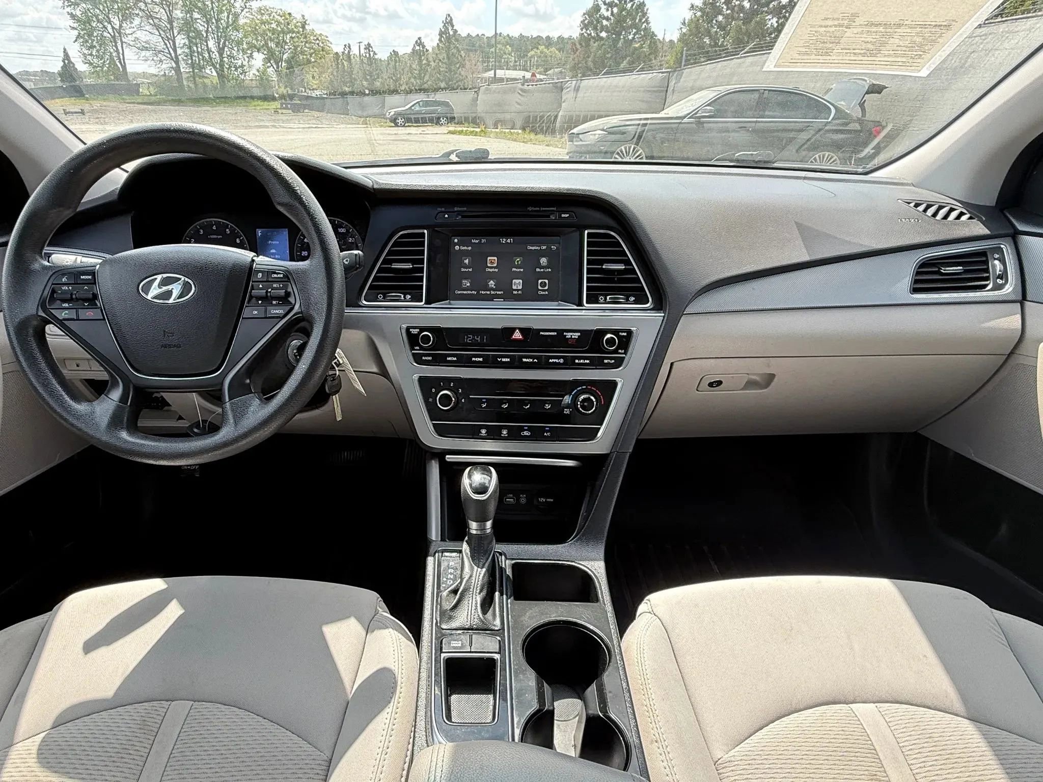 Used 2016 Hyundai Sonata SE image 3