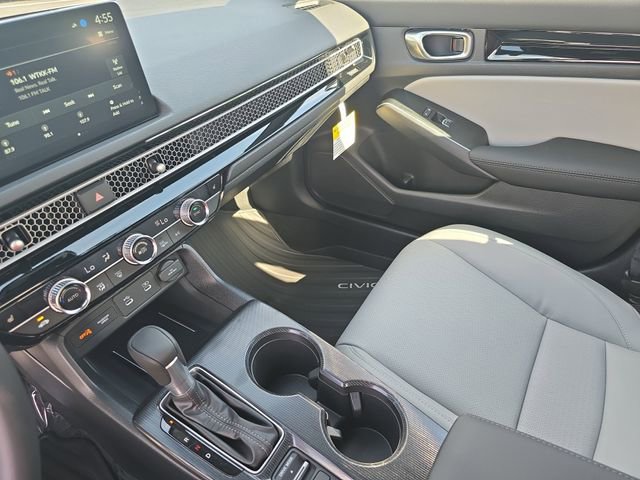 New 2026 Honda Civic Sport Touring image 25
