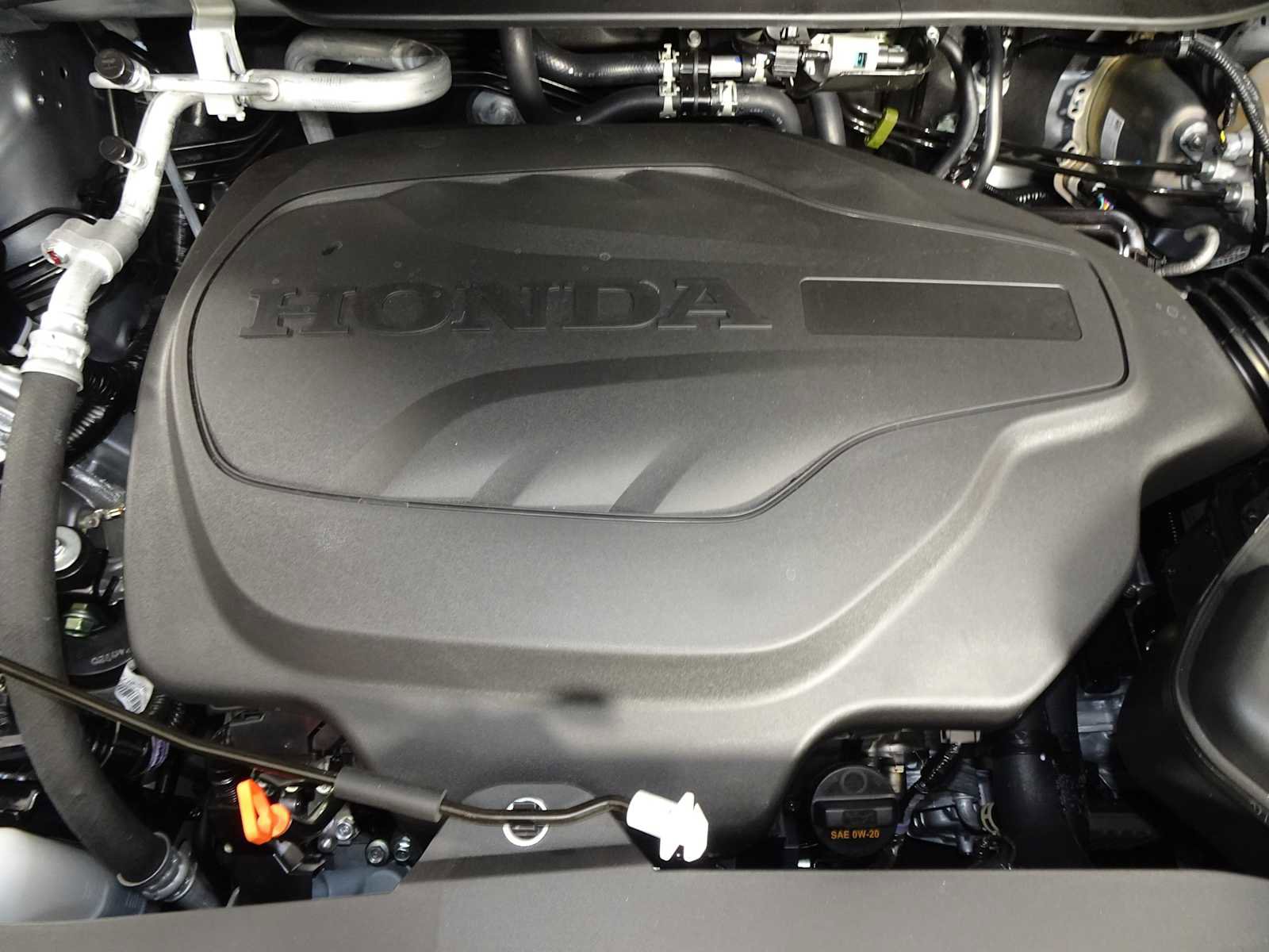 New 2026 Honda Odyssey Touring image 11