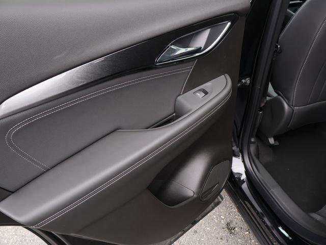 New 2026 Buick Envision Preferred image 12