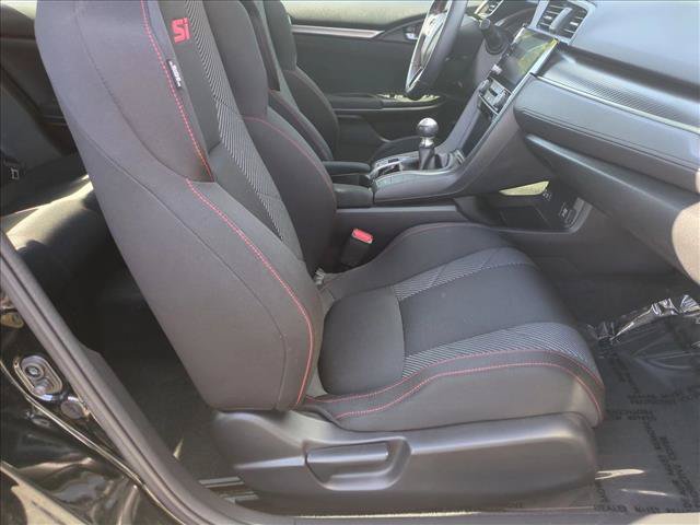 Used 2019 Honda Civic Si image 21