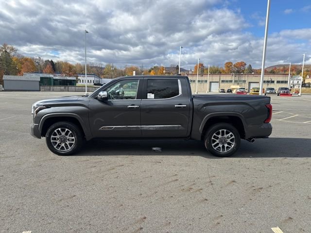 New 2026 Toyota Tundra 1794 Edition image 2