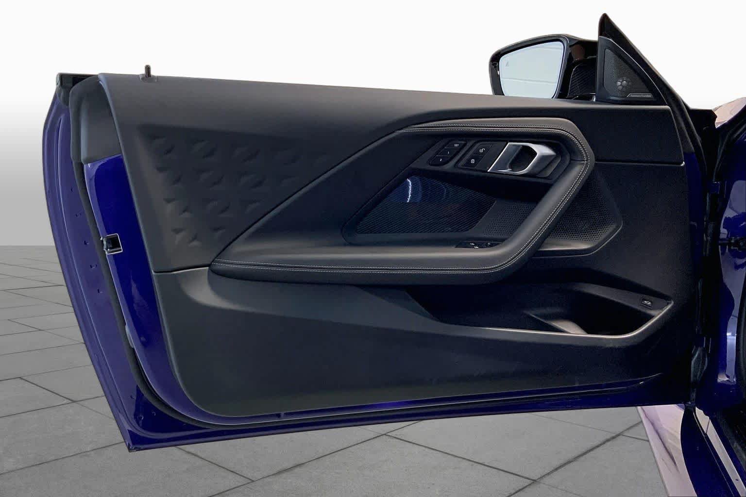 New 2026 BMW M2 CS RWD image 10