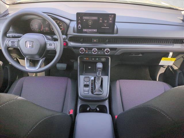 New 2026 Honda CR-V LX image 14