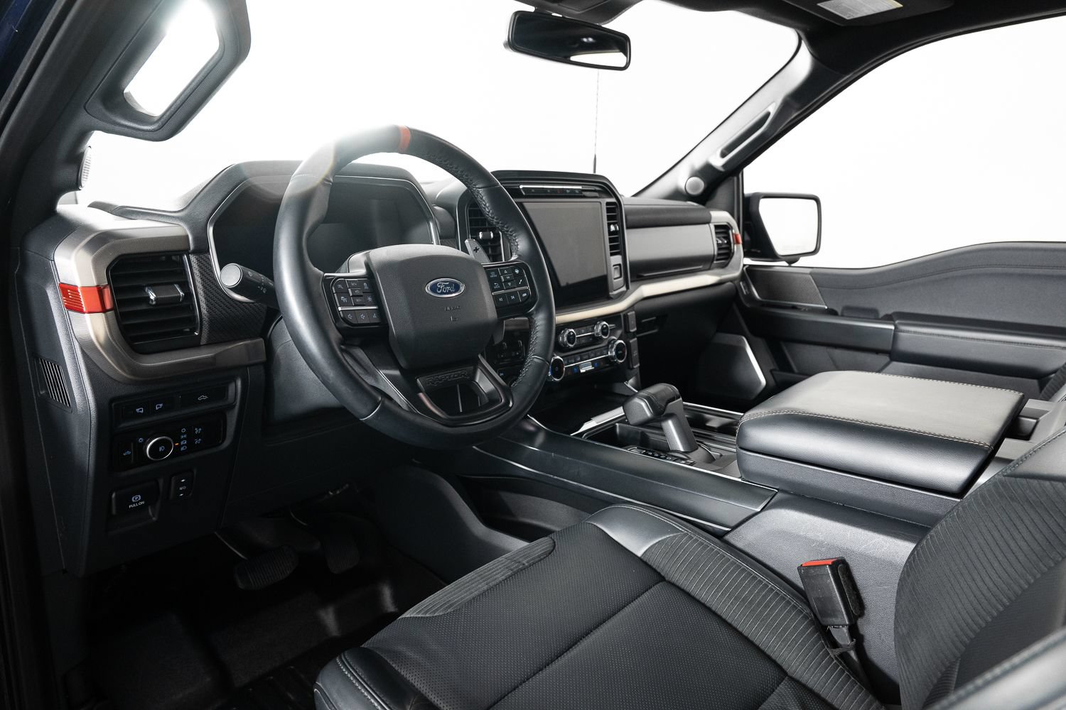 Used 2023 Ford F150 Raptor AWD/4WD image 12