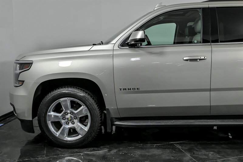 Used 2016 Chevrolet Tahoe LT image 6