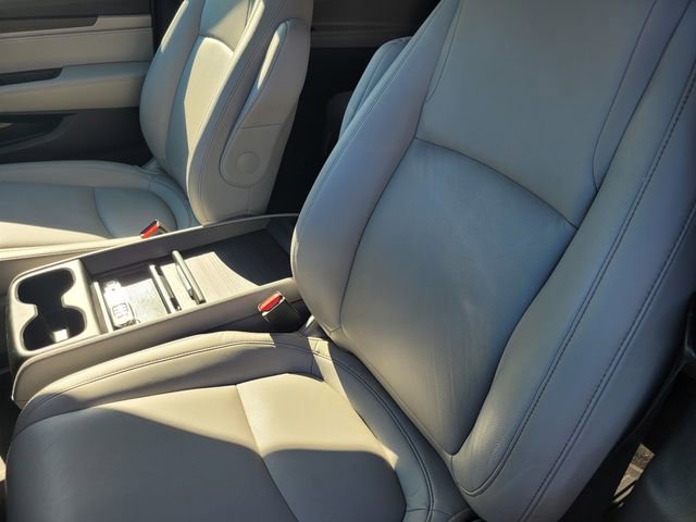 Used 2021 Honda Odyssey EX-L image 11
