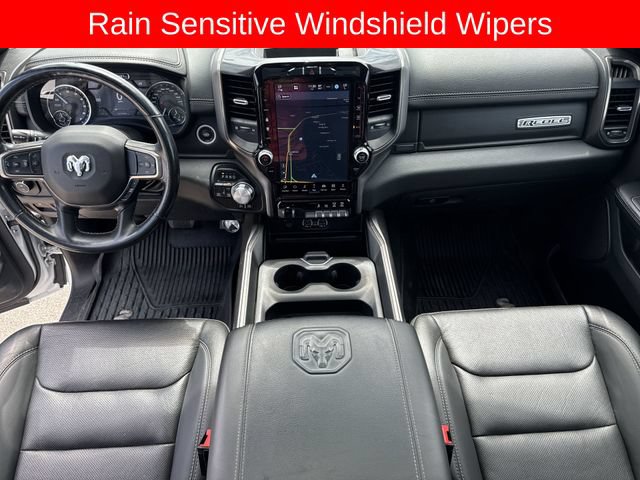 Used 2022 RAM 1500 Rebel w/ Rebel Level 2 Equipment Group AWD/4WD image 21