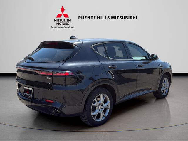 Used 2024 Dodge Hornet R/T AWD/4WD image 5