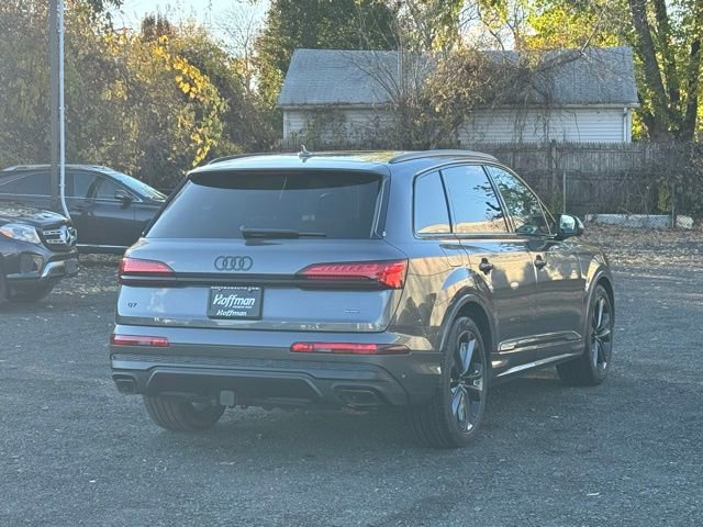 New 2026 Audi Q7 3.0T Premium Plus image 8