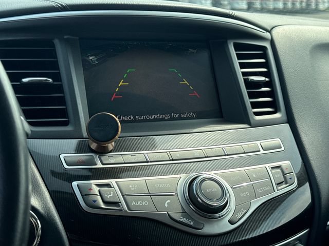 Used 2019 INFINITI QX60 Pure FWD image 21
