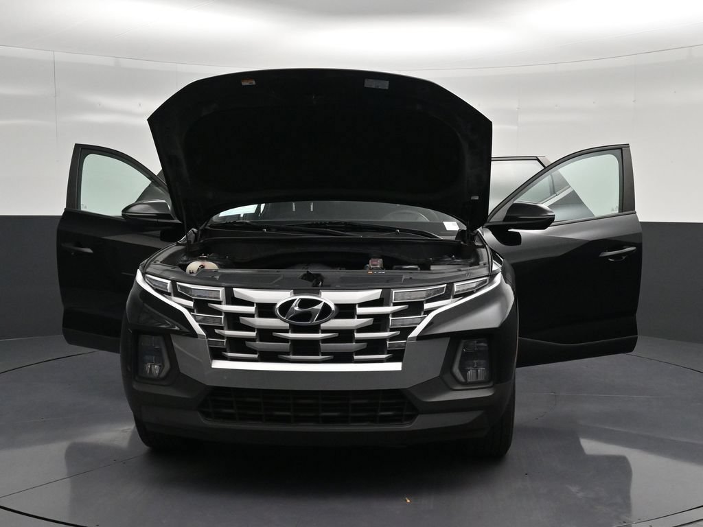 Used 2024 Hyundai Santa Cruz SEL FWD image 33