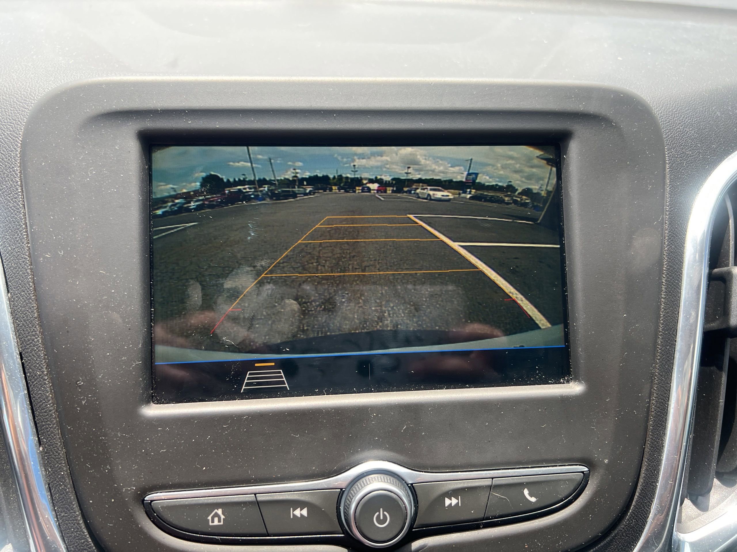 Used 2019 Chevrolet Equinox LT FWD image 14