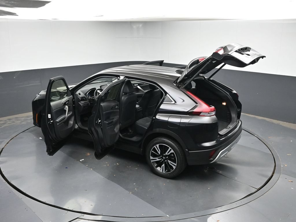 Used 2024 Mitsubishi Eclipse Cross SE AWD/4WD image 41