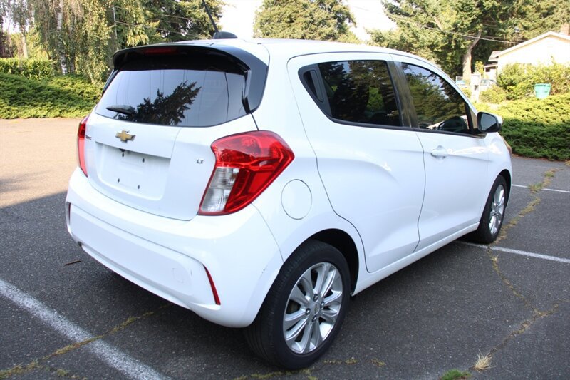 Used 2016 Chevrolet Spark LT FWD image 3