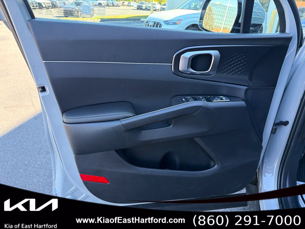 New 2026 Kia Sorento S AWD/4WD image 30