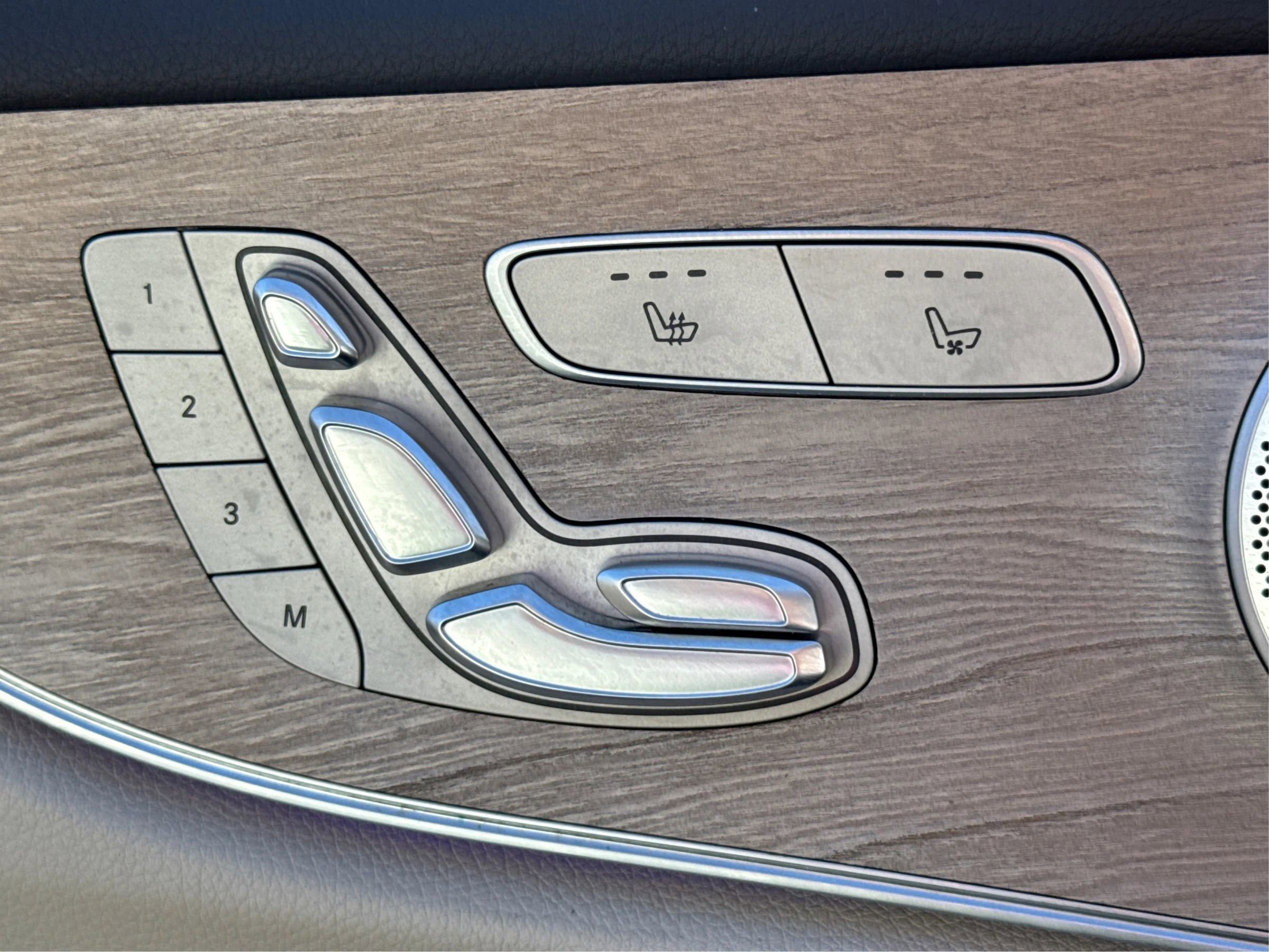 Used 2020 Mercedes-Benz E 450 Coupe image 21