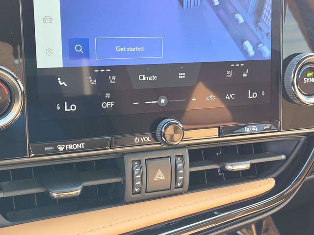 Certified 2022 Lexus NX 350 AWD image 19