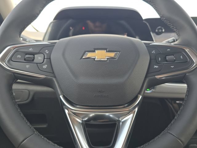 New 2026 Chevrolet TrailBlazer LT w/ Convenience Package FWD image 25