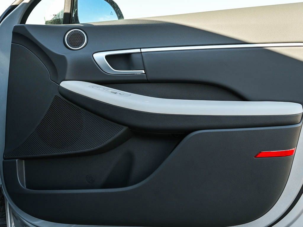 New 2026 Hyundai Sonata SEL image 8