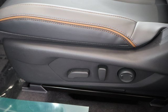 New 2026 Subaru Forester Sport w/ Onyx Edition AWD/4WD image 14