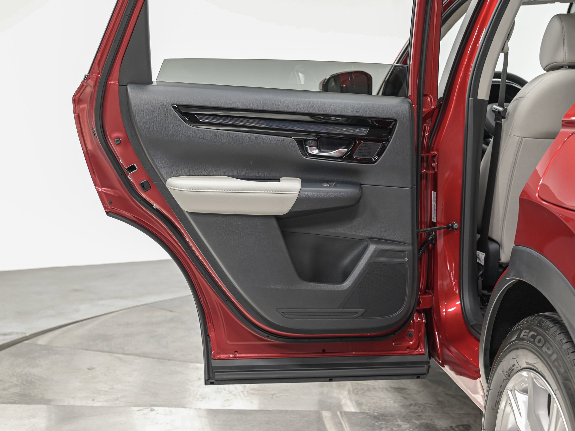 Used 2024 Honda CR-V EX-L image 27