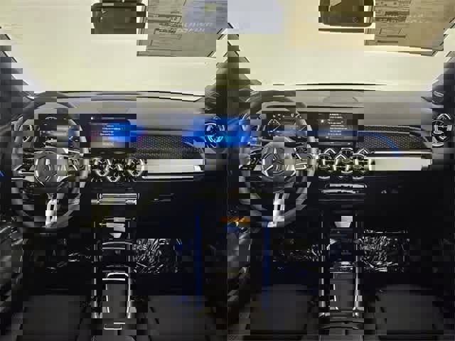 Certified 2025 Mercedes-Benz GLB 250 4MATIC image 14