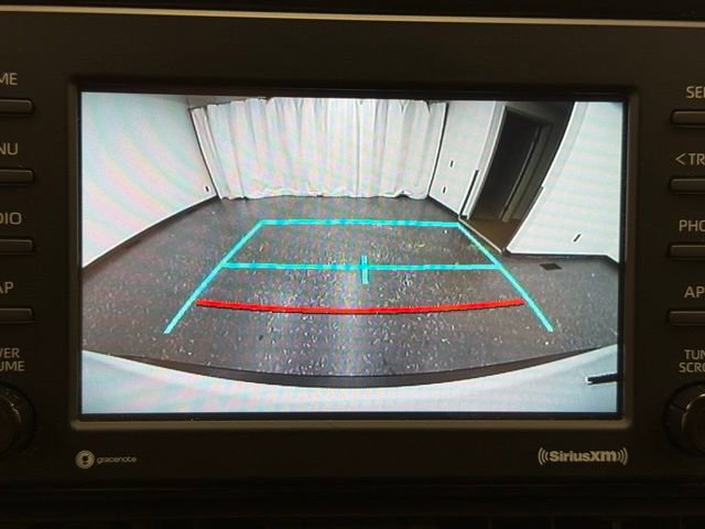 Used 2020 Toyota RAV4 LE w/ All Weather Liner Package image 17